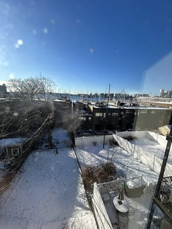 2 bed, 1 bath apartment for rent at 279 Webster St Unit 2, East Boston — photo 15 of 20