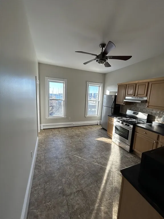 2 bed, 1 bath apartment for rent at 279 Webster St Unit 2, East Boston — photo 13 of 20