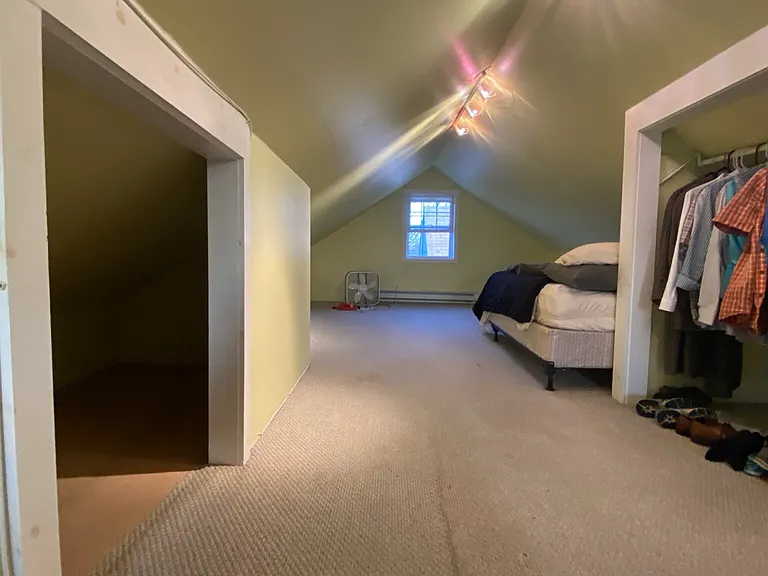 5 bed, 2 bath apartment for rent at 27R Albion St Unit 2, Powder House Square — photo 22 of 26