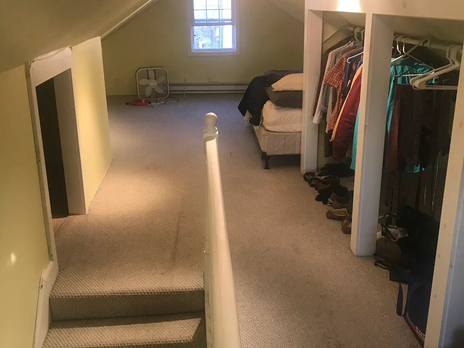 5 bed, 2 bath apartment for rent at 27R Albion St Unit 2, Powder House Square — photo 25 of 26