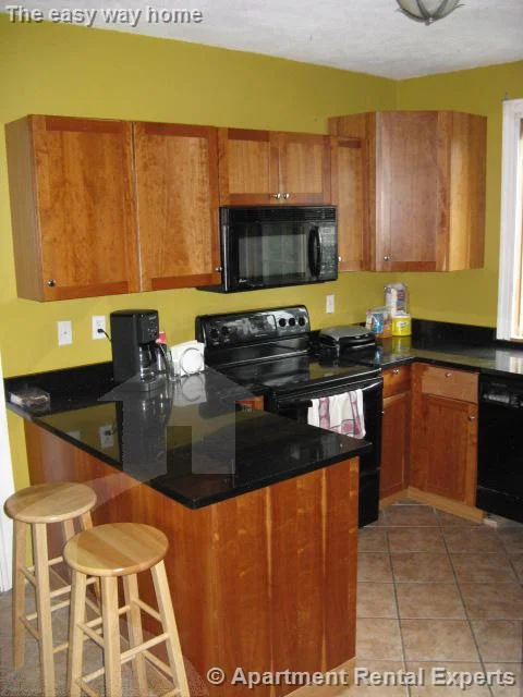 5 bed, 2 bath apartment for rent at 27R Albion St Unit 2, Spring Hill — photo 3 of 9