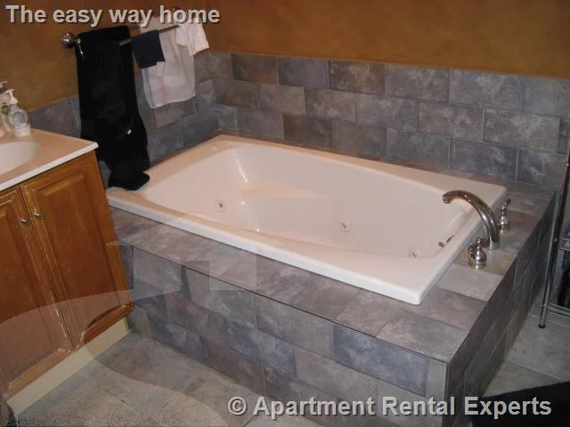 5 bed, 2 bath apartment for rent at 27R Albion St Unit 2, Spring Hill — photo 7 of 9