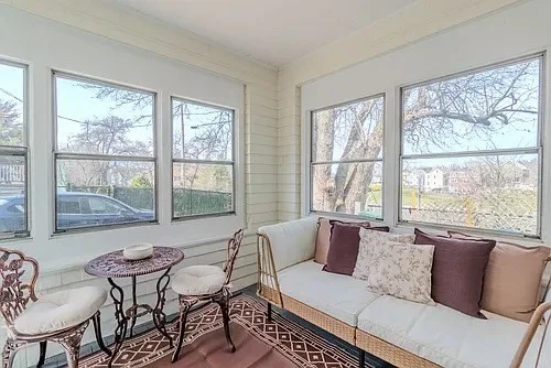 4 bed, 1 bath apartment for rent at 27R Albion Unit 1, Spring Hill — photo 33 of 36