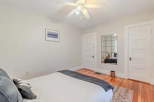 4 bed, 1 bath apartment for rent at 27R Albion Unit 1, Spring Hill — photo 21 of 36