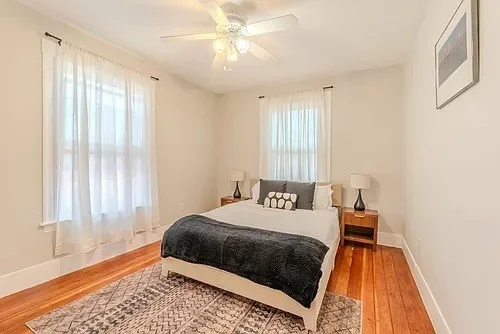 4 bed, 1 bath apartment for rent at 27R Albion Unit 1, Spring Hill — photo 23 of 36