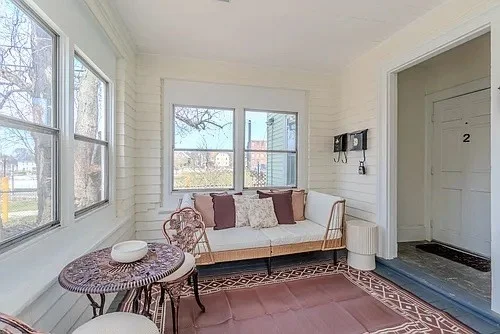4 bed, 1 bath apartment for rent at 27R Albion Unit 1, Spring Hill — photo 32 of 36