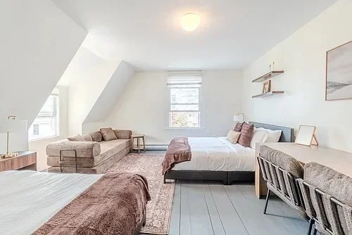 4 bed, 1 bath apartment for rent at 27R Albion Unit 1, Spring Hill — photo 28 of 36