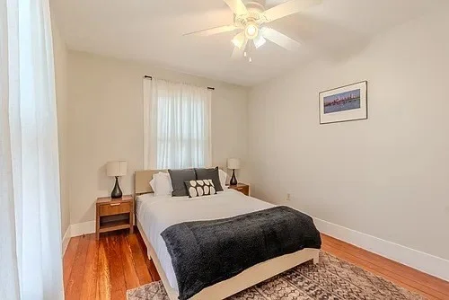4 bed, 1 bath apartment for rent at 27R Albion Unit 1, Spring Hill — photo 22 of 36
