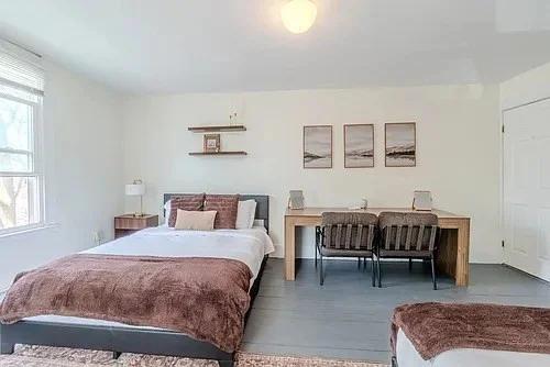 4 bed, 1 bath apartment for rent at 27R Albion Unit 1, Spring Hill — photo 27 of 36