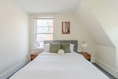 4 bed, 1 bath apartment for rent at 27R Albion Unit 1, Spring Hill — photo 15 of 36