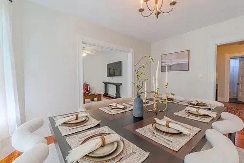 4 bed, 1 bath apartment for rent at 27R Albion Unit 1, Spring Hill — photo 2 of 36
