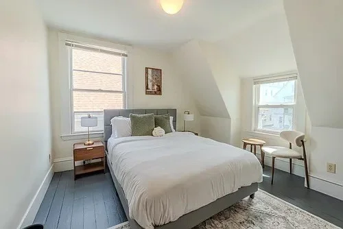 4 bed, 1 bath apartment for rent at 27R Albion Unit 1, Spring Hill — photo 14 of 36