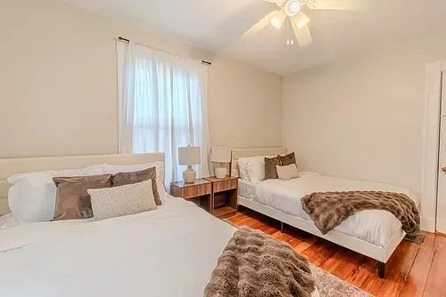 4 bed, 1 bath apartment for rent at 27R Albion Unit 1, Spring Hill — photo 17 of 36