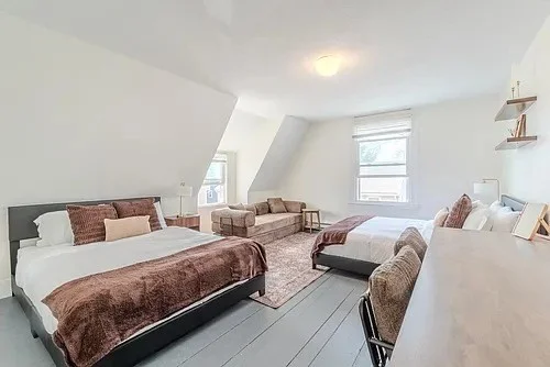 4 bed, 1 bath apartment for rent at 27R Albion Unit 1, Spring Hill — photo 26 of 36