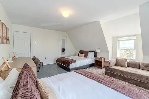 4 bed, 1 bath apartment for rent at 27R Albion Unit 1, Spring Hill — photo 25 of 36