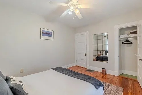 4 bed, 1 bath apartment for rent at 27R Albion Unit 1, Spring Hill — photo 19 of 36