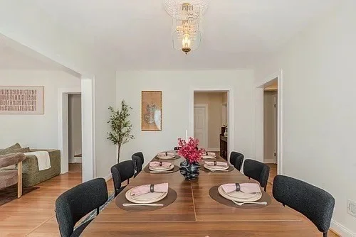 5 bed, 2 bath apartment for rent at 27R Albion Unit 2, Spring Hill — photo 4 of 42