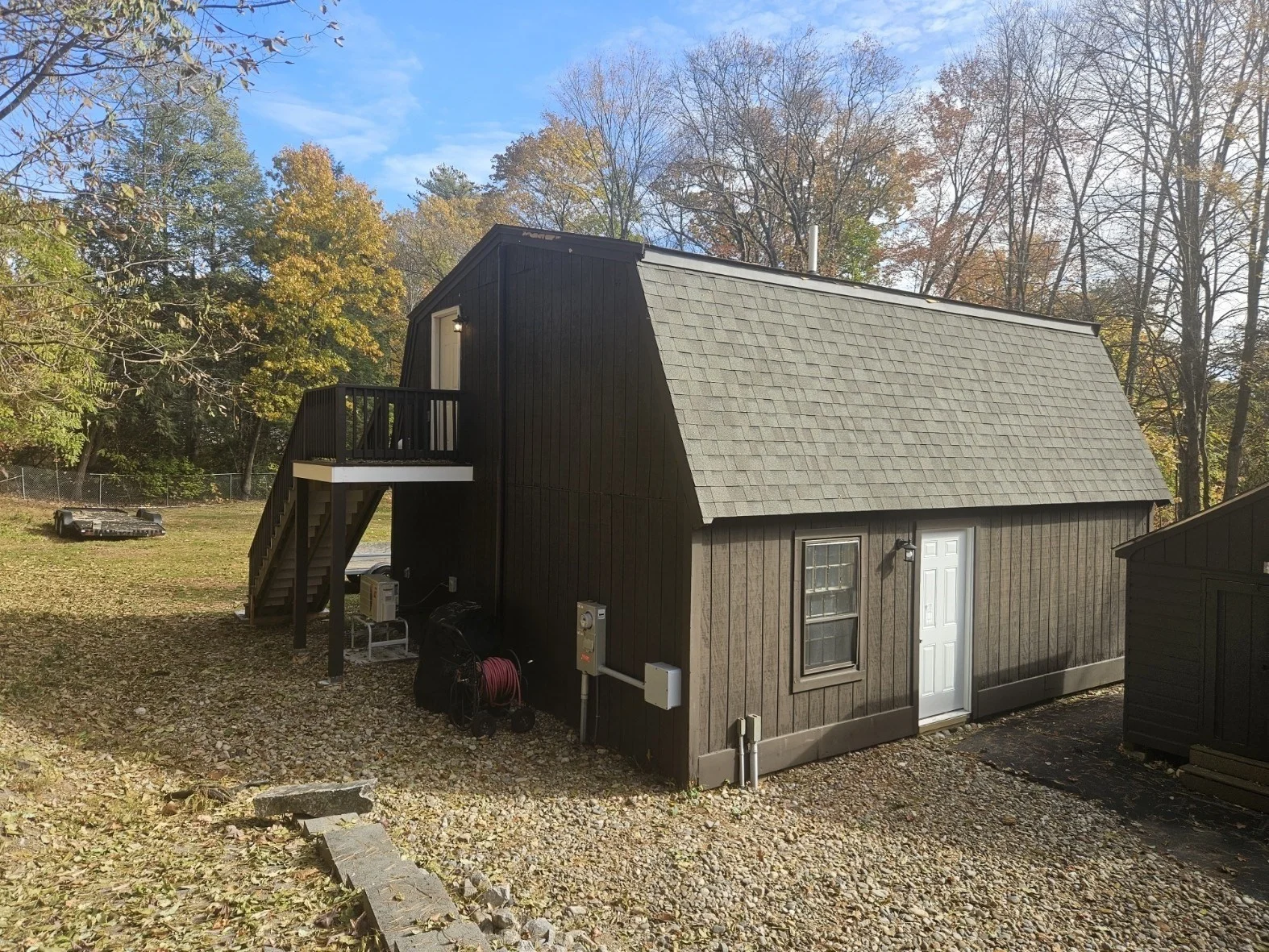1 bed, 1 bath apartment for rent at 27R Summer St Unit R, Chelmsford