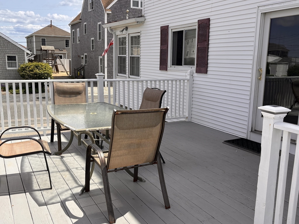 4 bed, 2 bath apartment for rent at 28 13th Rd(winter Rental), Marshfield — photo 12 of 12