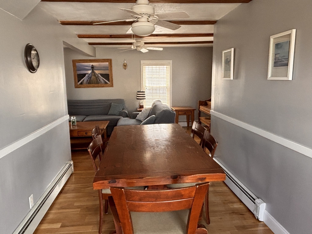 4 bed, 2 bath apartment for rent at 28 13th Rd(winter Rental), Marshfield — photo 6 of 12