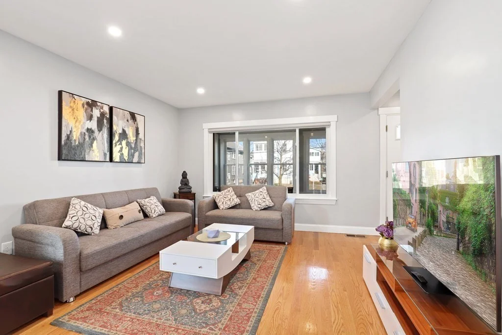 2 bed, 2 bath apartment for rent at 28 2nd St Unit 1, Medford — photo 9 of 26