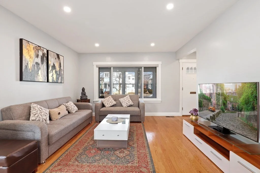 2 bed, 2 bath apartment for rent at 28 2nd St Unit 1, Medford — photo 8 of 26