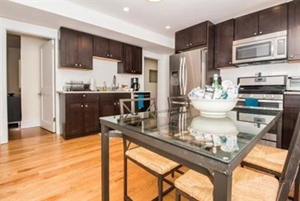 4 bed, 2 bath apartment for rent at 28-30 Clay St Unit 2, Cambridge — photo 5 of 16