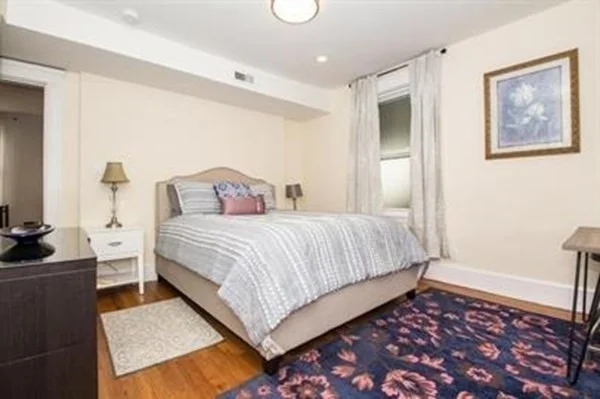 4 bed, 2 bath apartment for rent at 28-30 Clay St Unit 2, Cambridge — photo 13 of 16