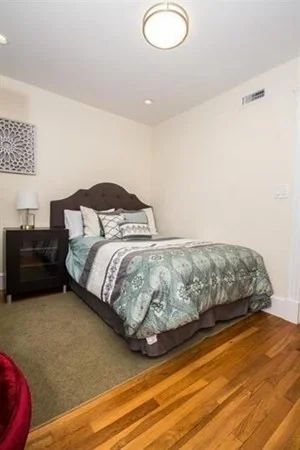 4 bed, 2 bath apartment for rent at 28-30 Clay St Unit 2, Cambridge — photo 10 of 16
