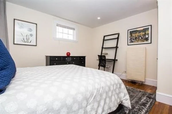 4 bed, 2 bath apartment for rent at 28-30 Clay St Unit 2, Cambridge — photo 11 of 16