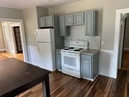 2 bed, 1 bath apartment for rent at 28-30 Maolis Unit 2, West Bridgewater — photo 8 of 12