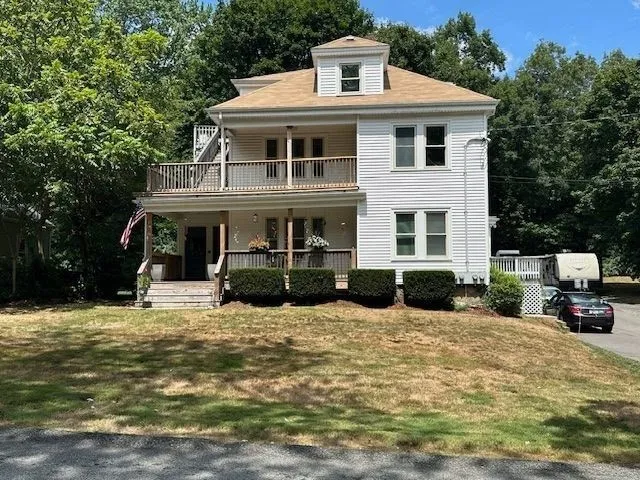 2 bed, 1 bath apartment for rent at 28-30 Maolis Unit 2, West Bridgewater — photo 1 of 12