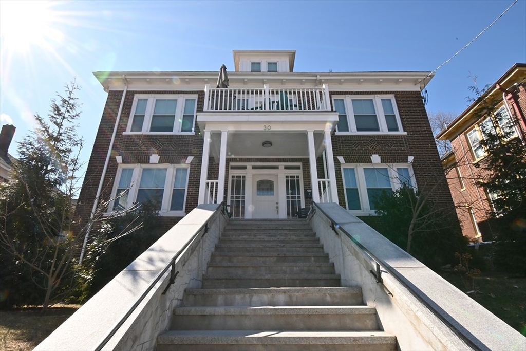 3 bed, 2 bath apartment for rent at 28-30 Schuyler Unit 1, Roxbury — photo 11 of 11