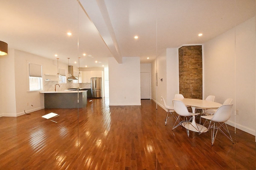 3 bed, 2 bath apartment for rent at 28-30 Schuyler Unit 1, Roxbury — photo 5 of 11