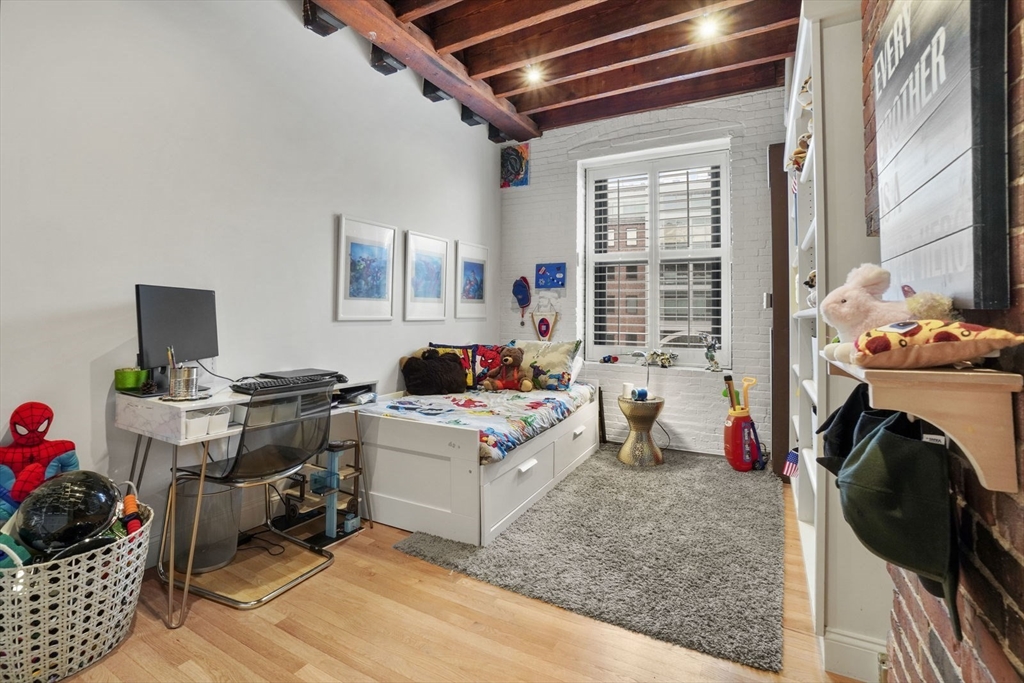 3 bed, 2 bath apartment for rent at 28 Atlantic Ave Unit 317, Waterfront — photo 30 of 35