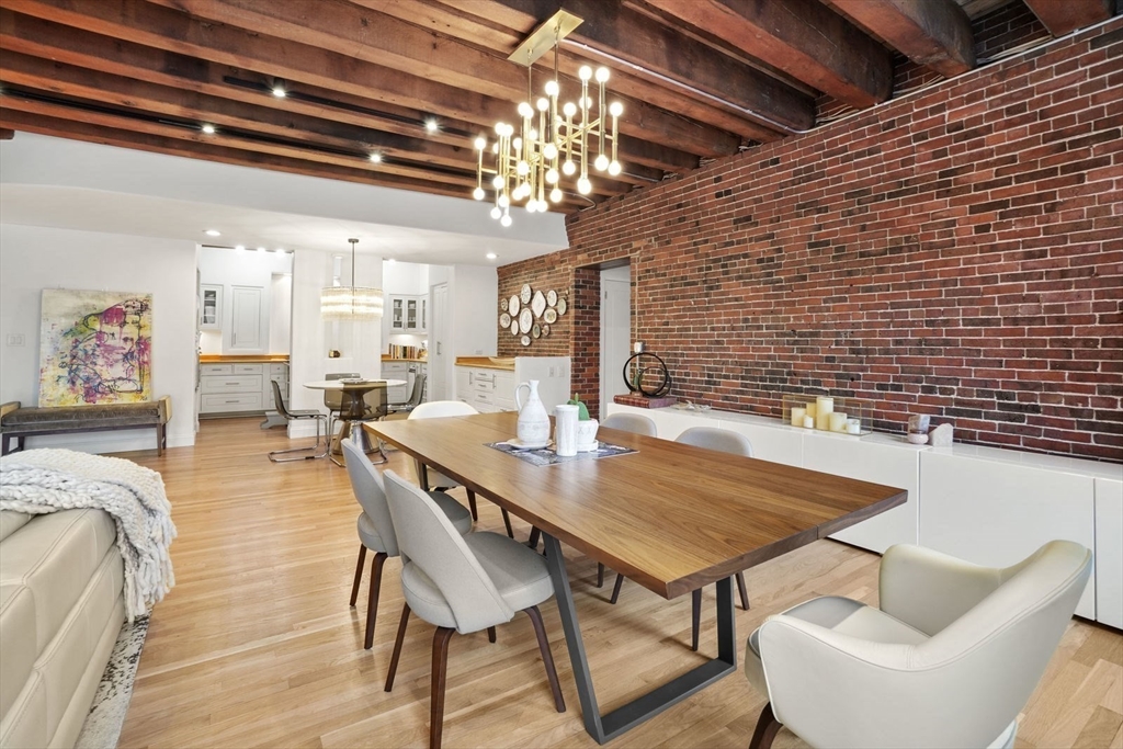 3 bed, 2 bath apartment for rent at 28 Atlantic Ave Unit 317, Waterfront — photo 11 of 35