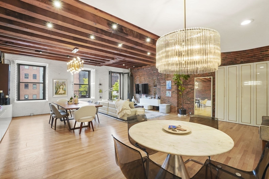 3 bed, 2 bath apartment for rent at 28 Atlantic Ave Unit 317, Waterfront — photo 14 of 35