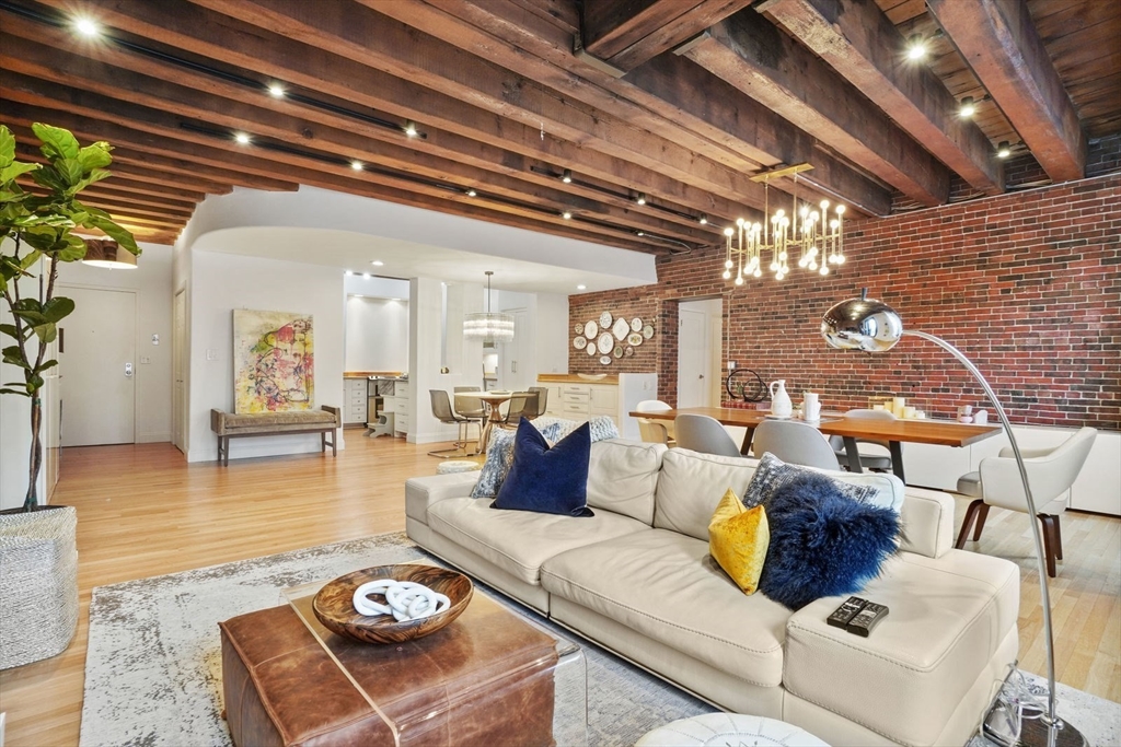 3 bed, 2 bath apartment for rent at 28 Atlantic Ave Unit 317, Waterfront — photo 1 of 35