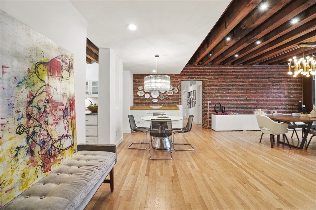 3 bed, 2 bath apartment for rent at 28 Atlantic Ave Unit 317, Waterfront — photo 13 of 35