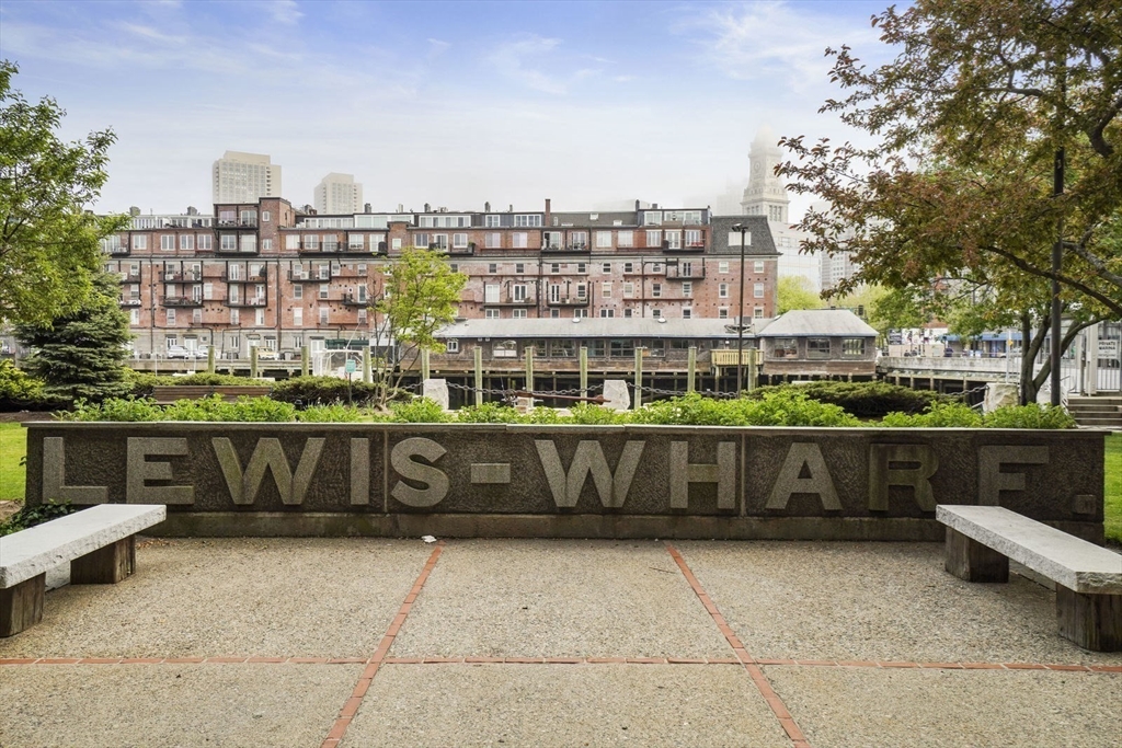3 bed, 2 bath apartment for rent at 28 Atlantic Ave Unit 317, Waterfront — photo 35 of 35