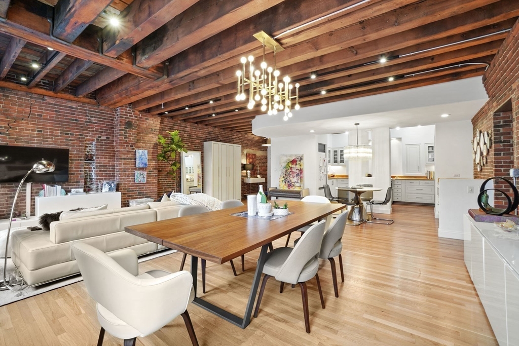 3 bed, 2 bath apartment for rent at 28 Atlantic Ave Unit 317, Waterfront — photo 10 of 35