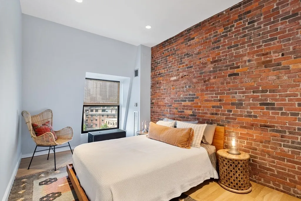1 bed, 1 bath apartment for rent at 28-32 Atlantic Ave Unit 618, Waterfront — photo 7 of 12