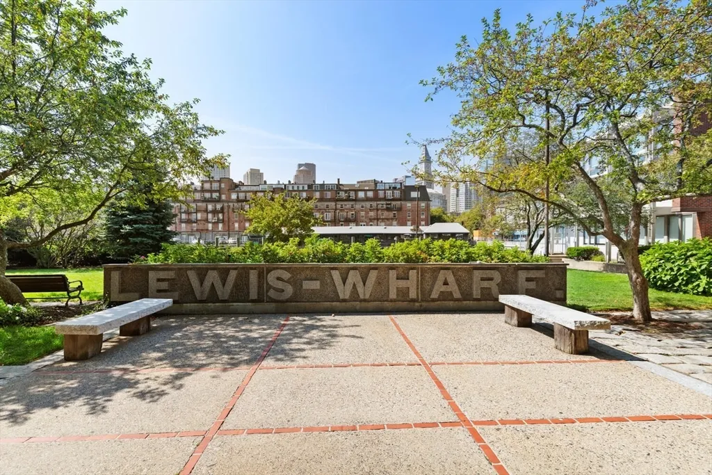 1 bed, 1 bath apartment for rent at 28-32 Atlantic Ave Unit 618, Waterfront — photo 9 of 12