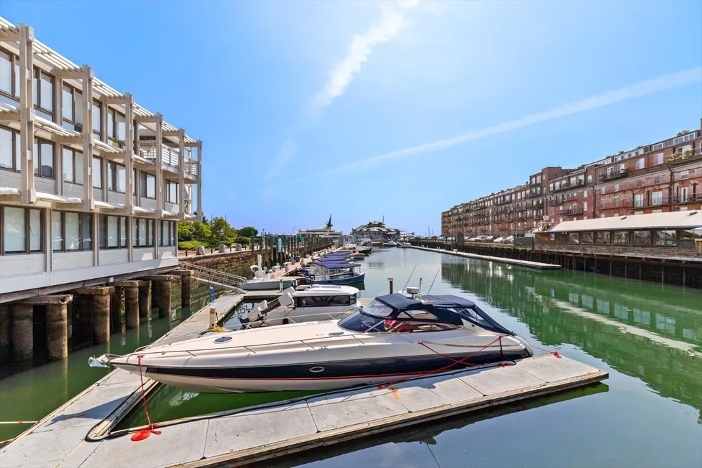 1 bed, 1 bath apartment for rent at 28-32 Atlantic Ave Unit 618, Waterfront — photo 12 of 12