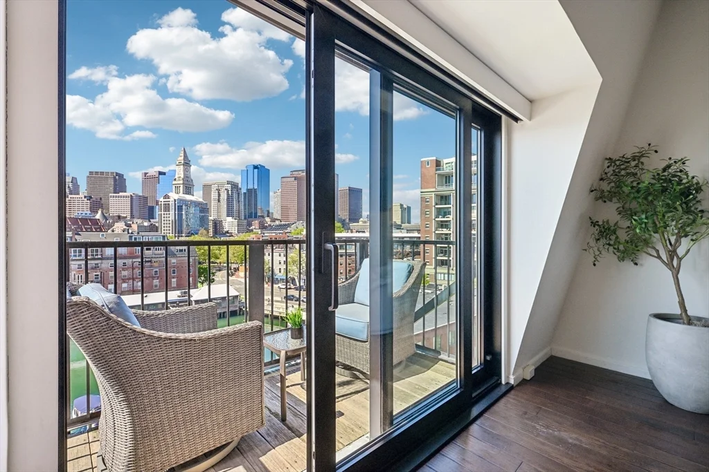 2 bed, 2 bath apartment for rent at 28-32 Atlantic Ave Unit 628, North End — photo 2 of 29
