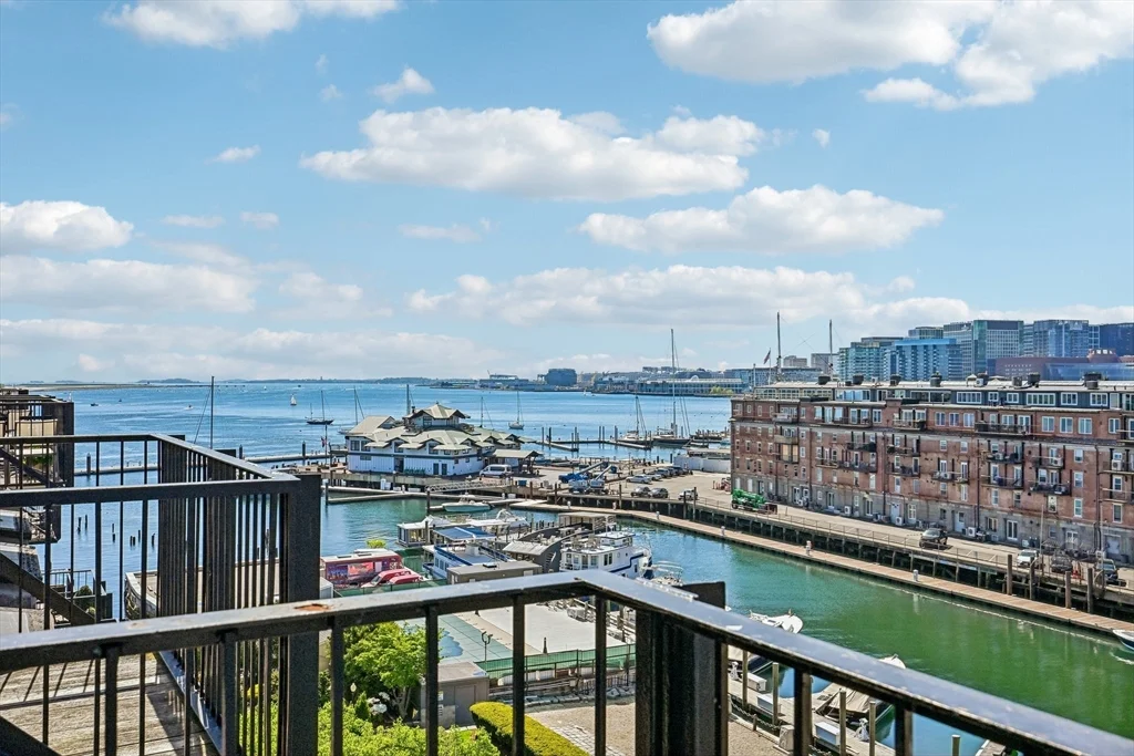 2 bed, 2 bath apartment for rent at 28-32 Atlantic Ave Unit 628, North End — photo 23 of 29