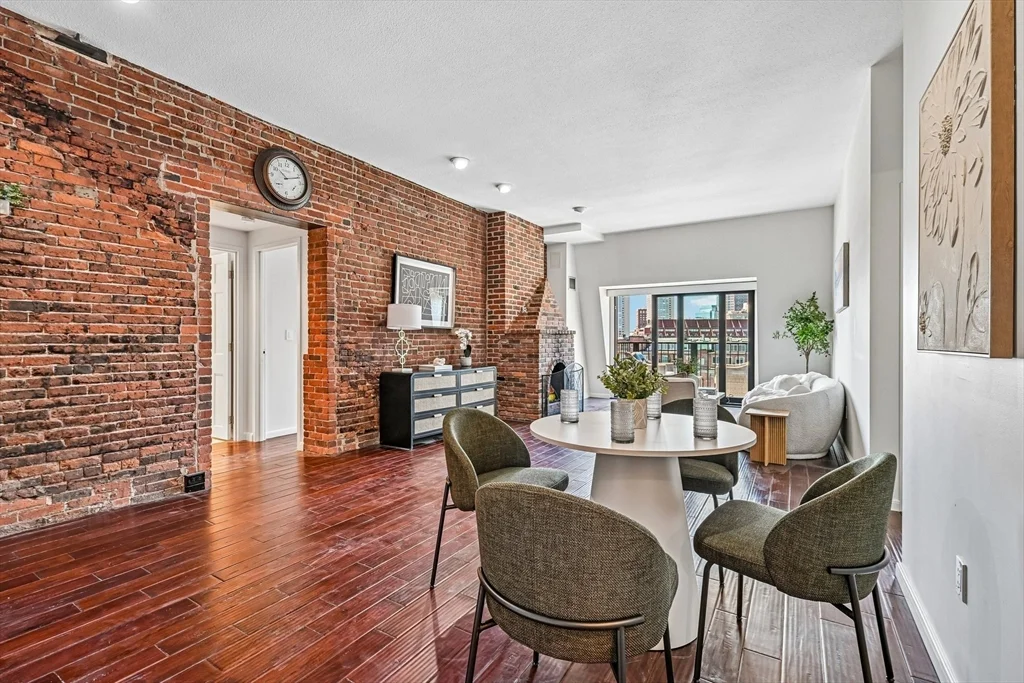 2 bed, 2 bath apartment for rent at 28-32 Atlantic Ave Unit 628, North End — photo 5 of 29