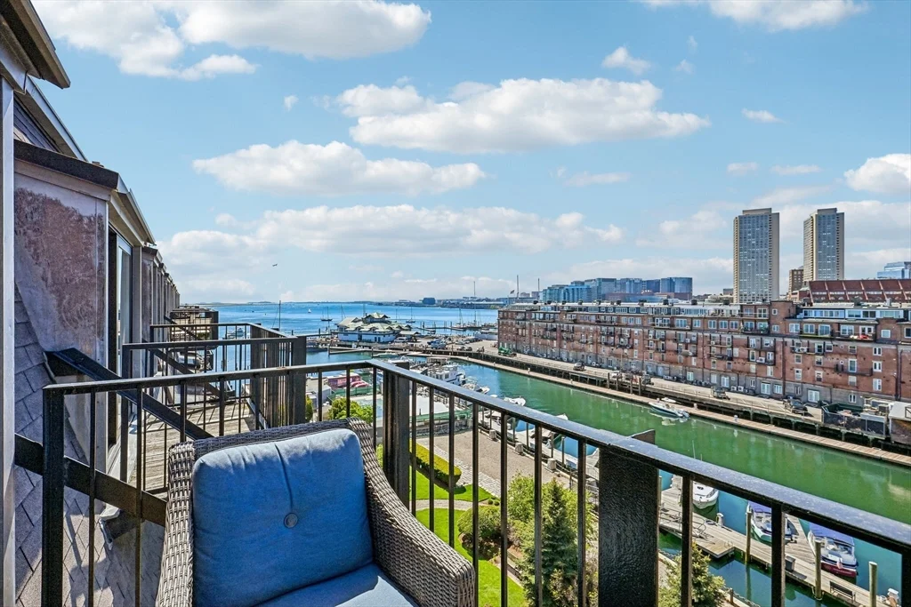 2 bed, 2 bath apartment for rent at 28-32 Atlantic Ave Unit 628, North End — photo 20 of 29