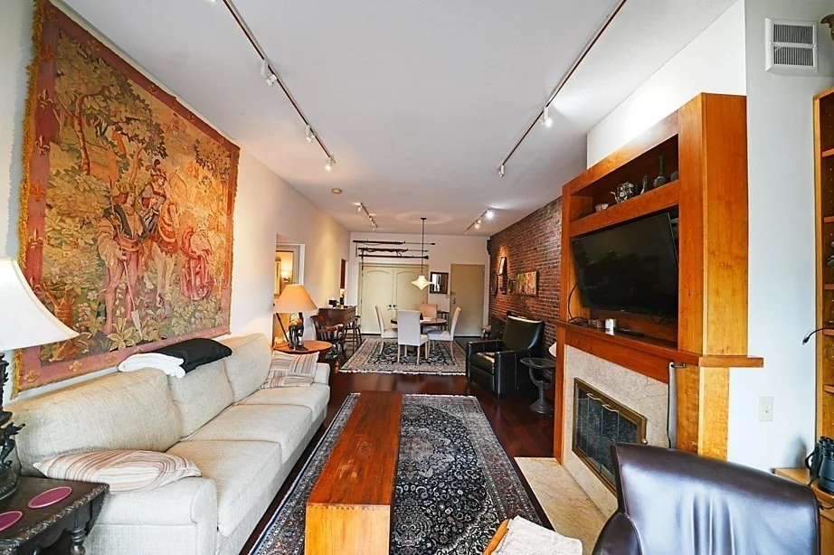 1 bed, 1 bath apartment for rent at 28 Atlantic Ave Unit 620, North End — photo 2 of 26