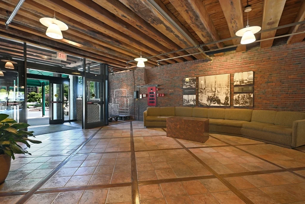 1 bed, 1 bath apartment for rent at 28 Atlantic Ave Unit 620, North End — photo 26 of 26